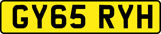 GY65RYH