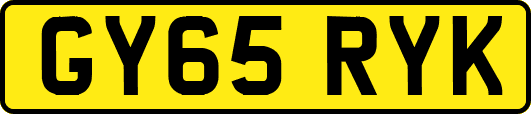GY65RYK