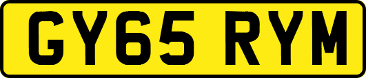 GY65RYM