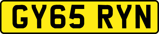 GY65RYN