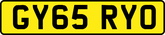 GY65RYO