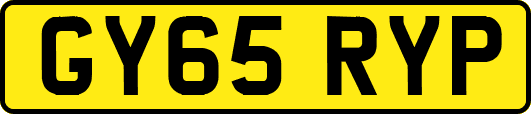 GY65RYP