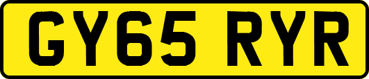 GY65RYR