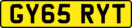 GY65RYT