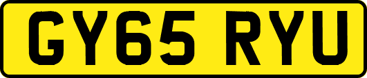 GY65RYU