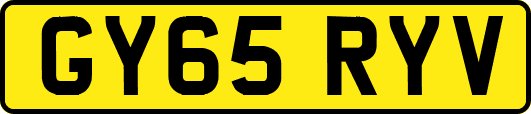 GY65RYV