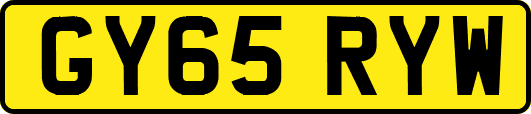 GY65RYW