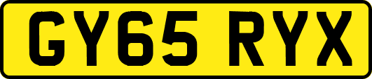 GY65RYX