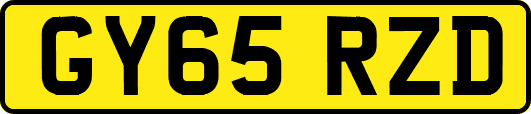 GY65RZD