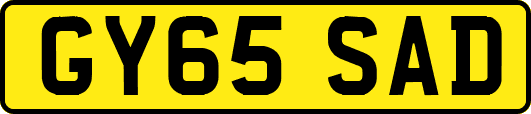 GY65SAD