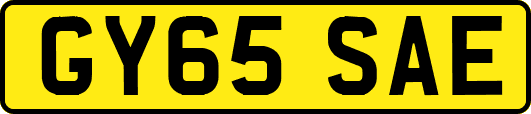 GY65SAE