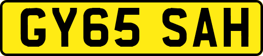 GY65SAH