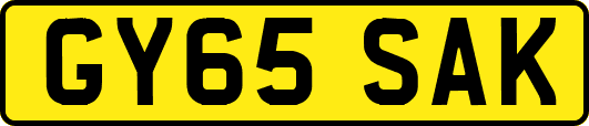 GY65SAK