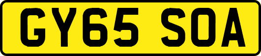 GY65SOA