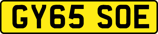 GY65SOE
