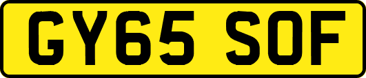 GY65SOF
