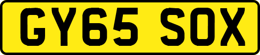 GY65SOX