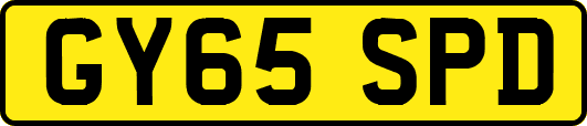 GY65SPD