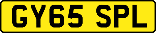 GY65SPL
