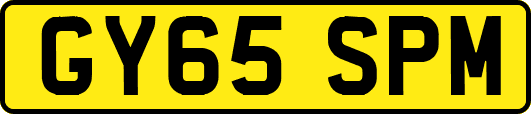 GY65SPM