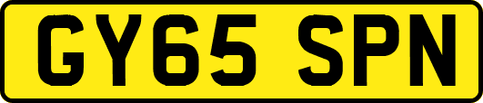 GY65SPN