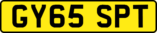 GY65SPT