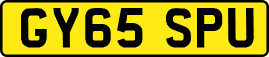 GY65SPU