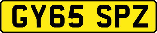 GY65SPZ