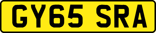 GY65SRA