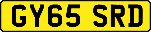 GY65SRD