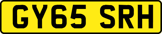GY65SRH