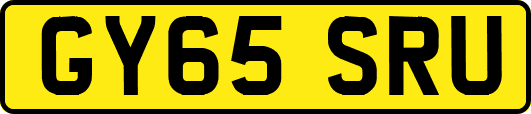 GY65SRU