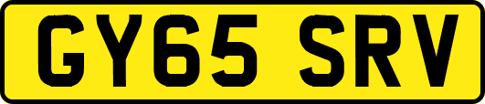 GY65SRV