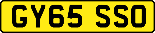 GY65SSO