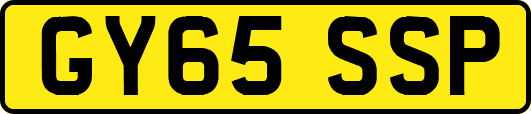 GY65SSP