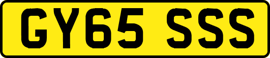 GY65SSS