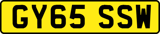 GY65SSW