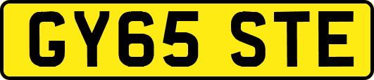 GY65STE