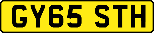 GY65STH