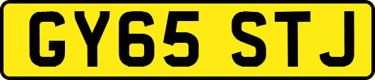 GY65STJ