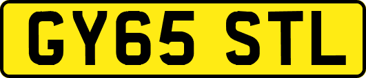 GY65STL