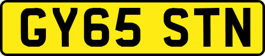 GY65STN