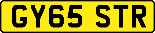 GY65STR