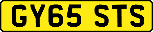 GY65STS