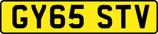 GY65STV