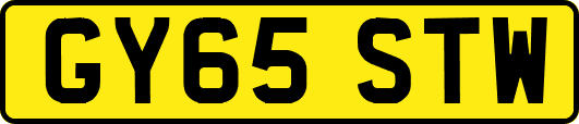 GY65STW