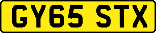 GY65STX