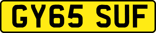GY65SUF