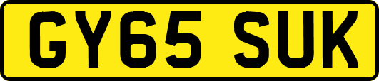 GY65SUK