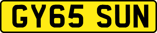 GY65SUN